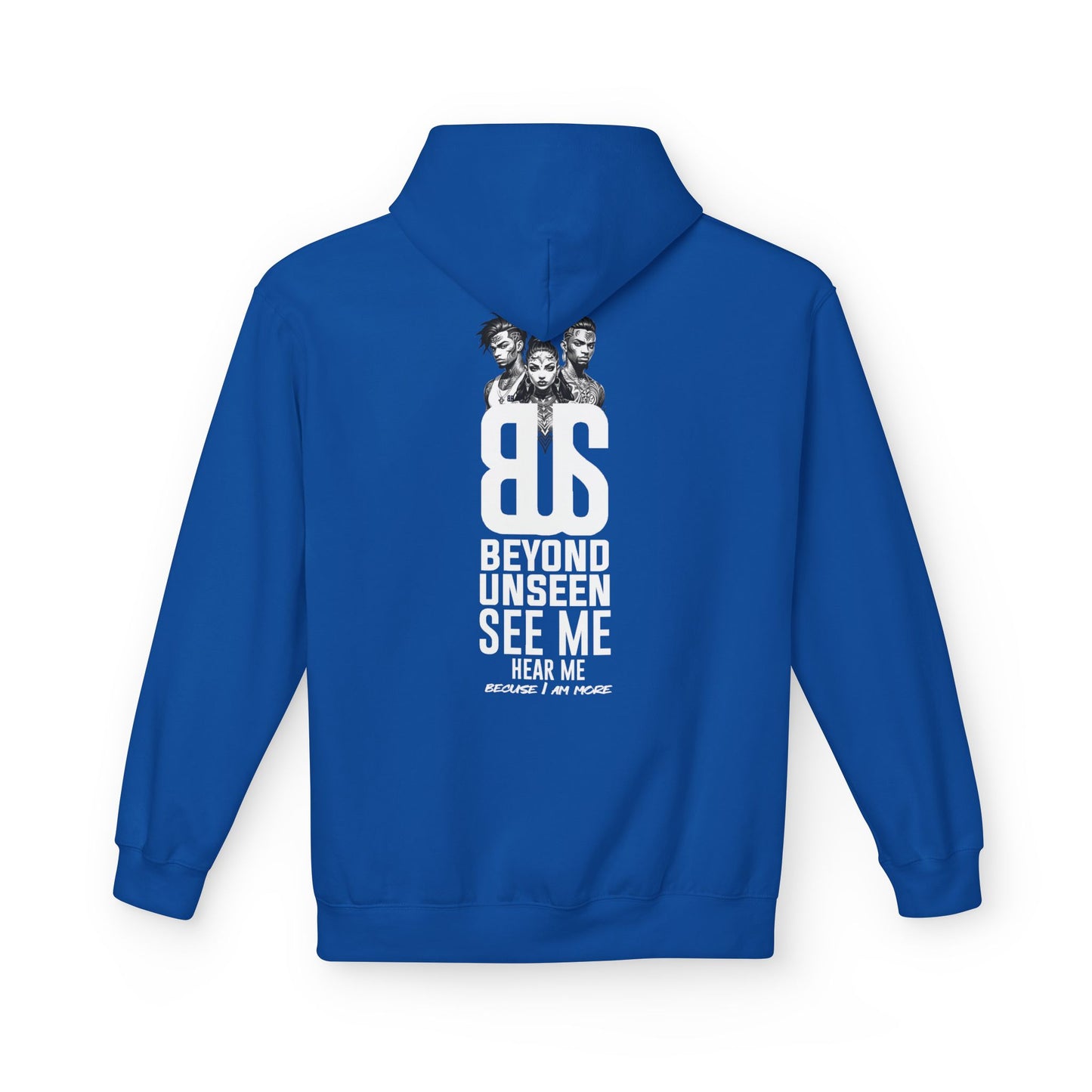 See Me Hoodie