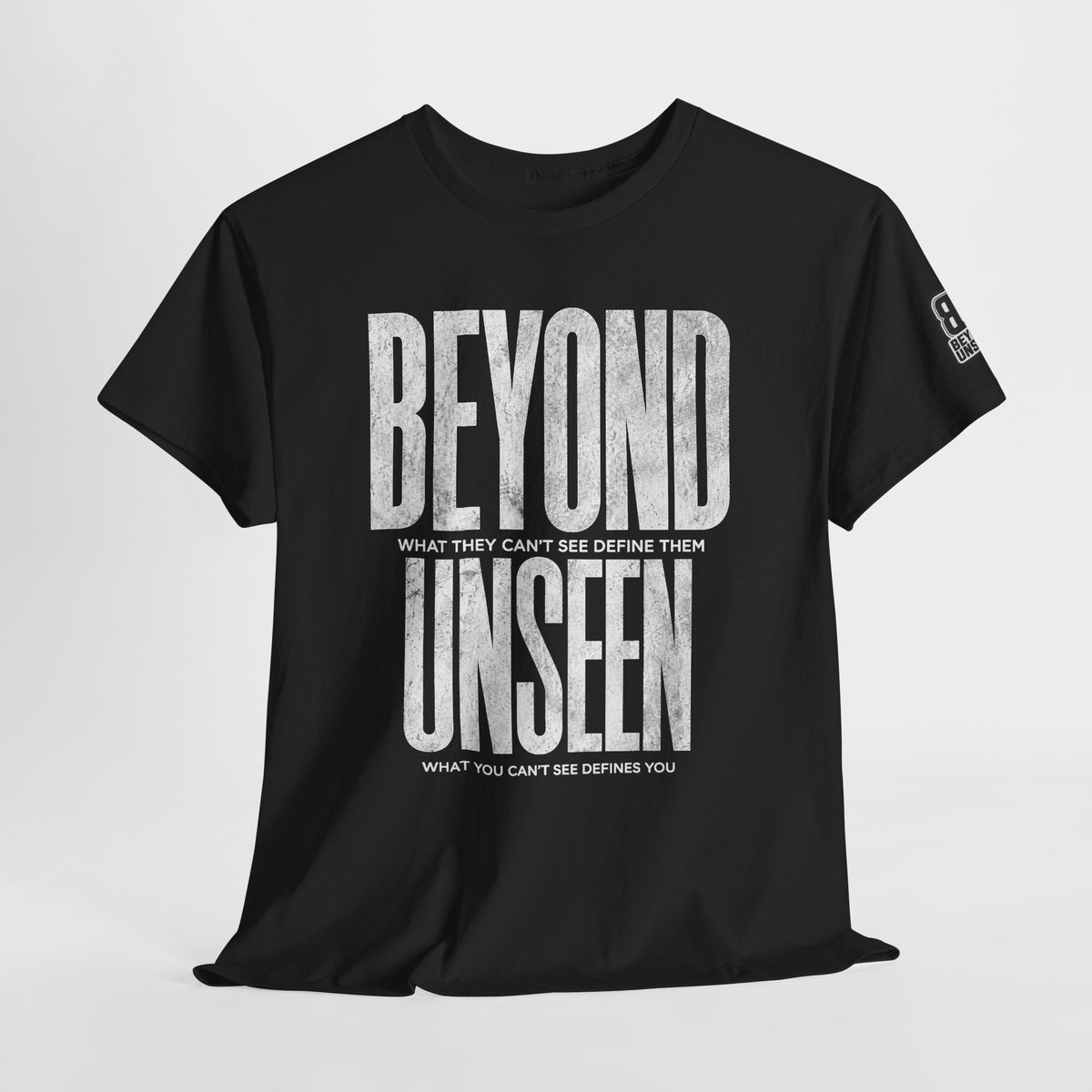 The signature - graphic Tee 2