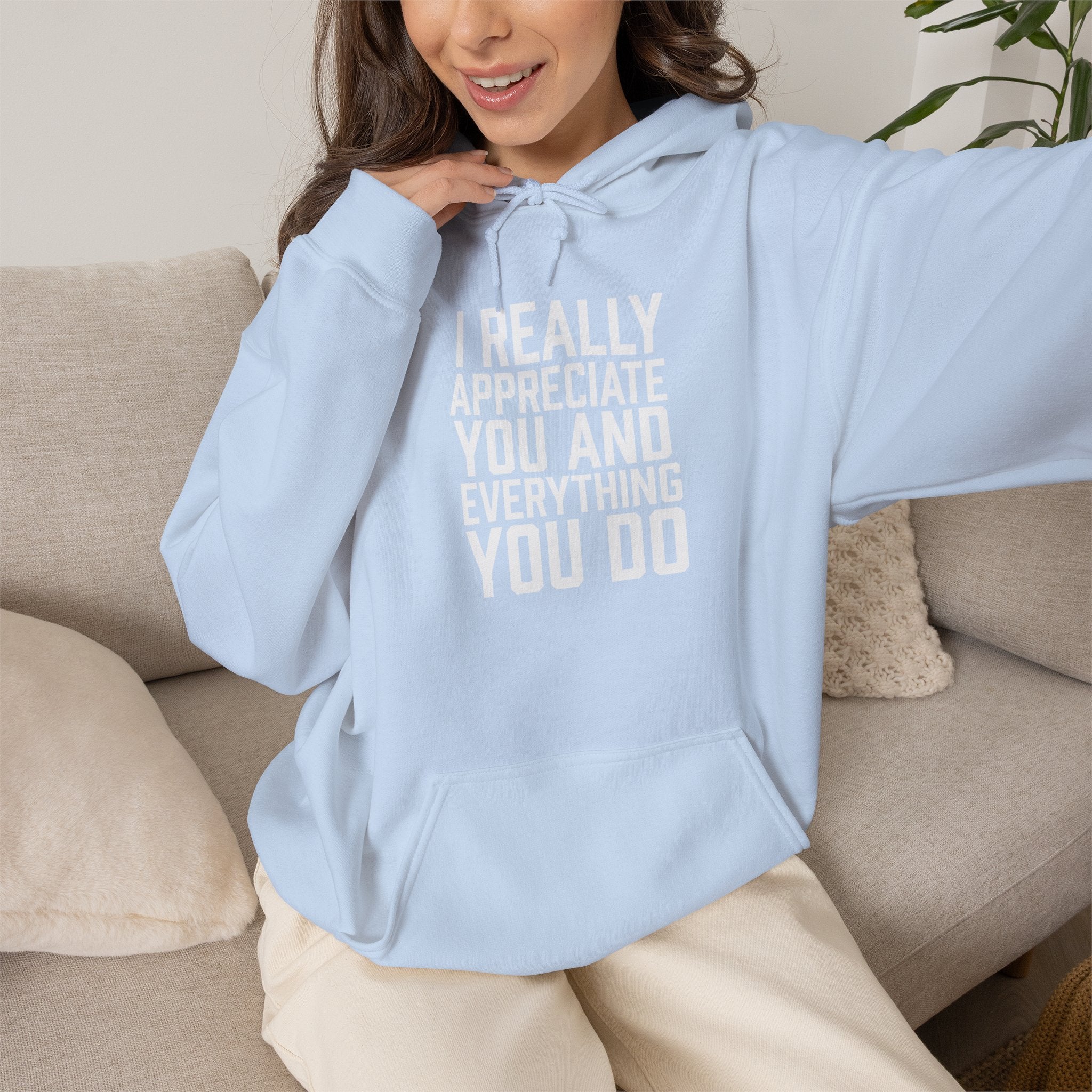 But I Got This-Hoodie