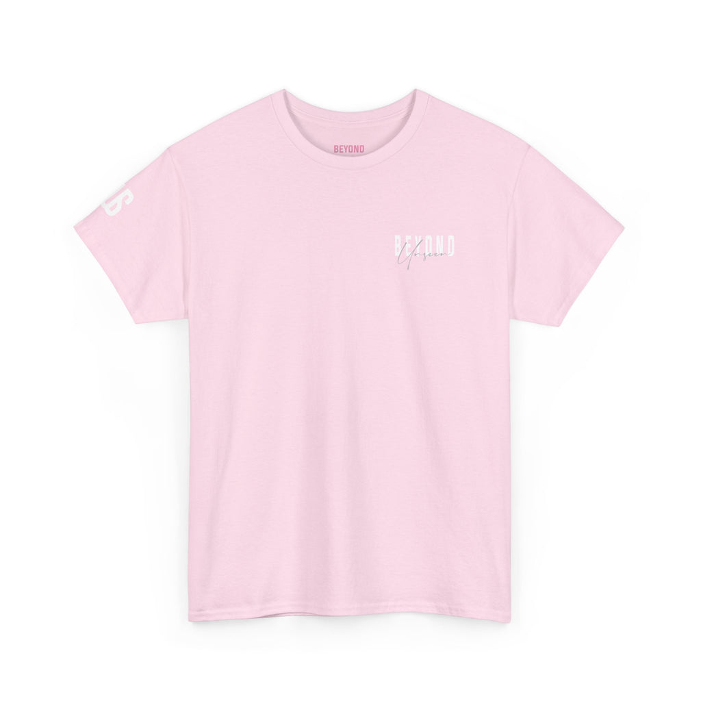 Beyond Unseen — Original Graphic Tee