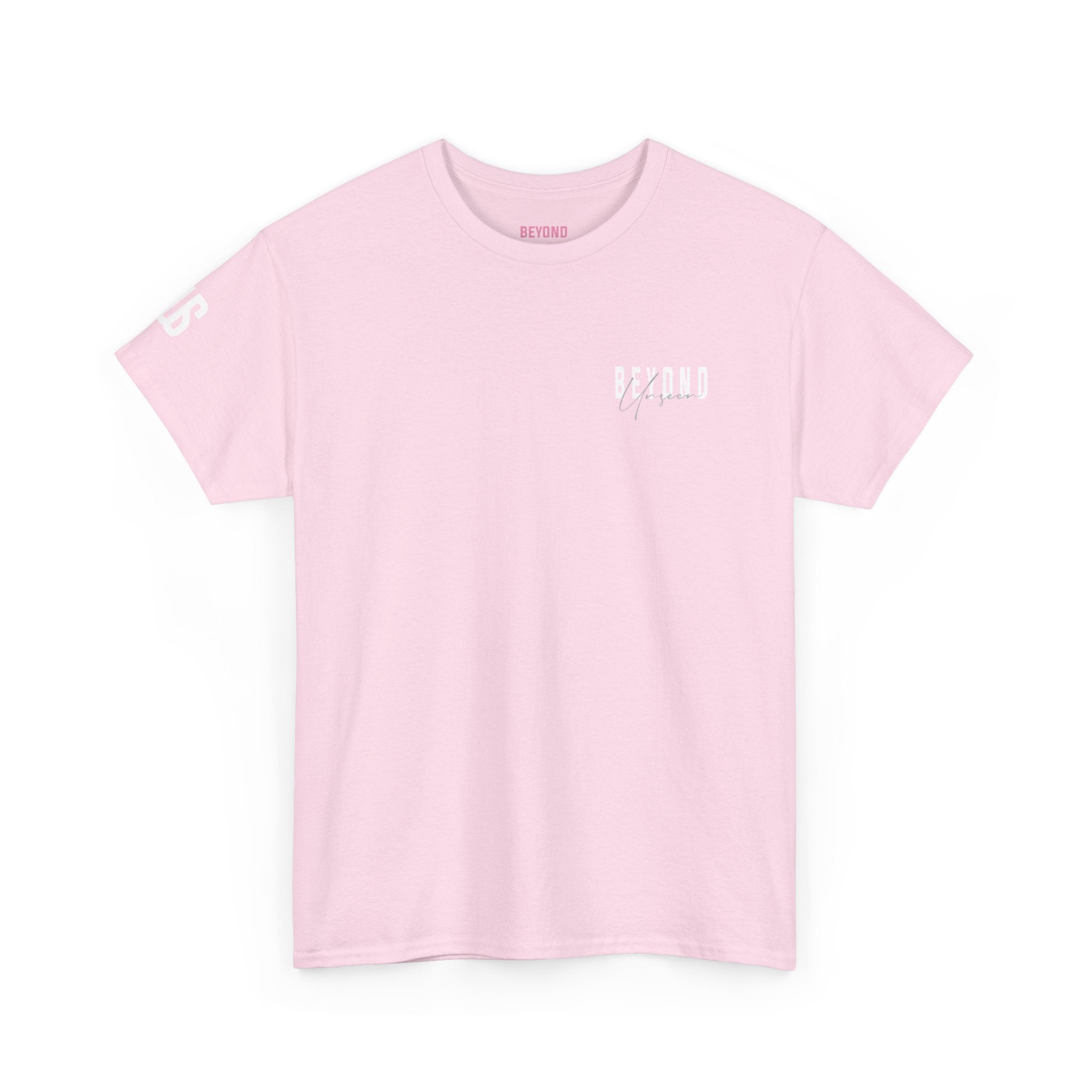 Beyond Unseen — Original Graphic Tee