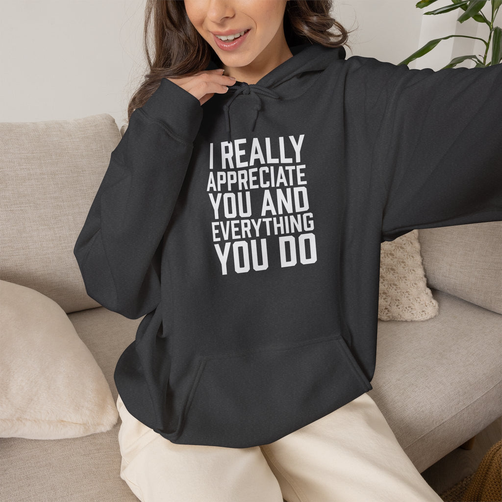 But I Got This-Hoodie