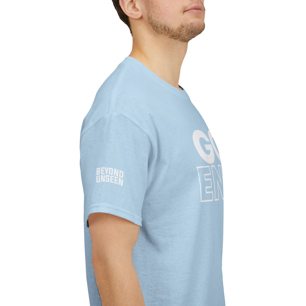 Good Energy — Graphic Tee