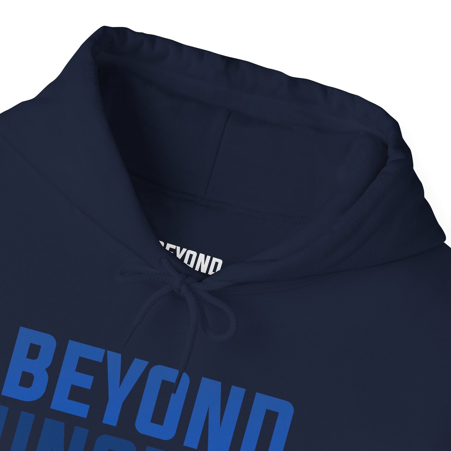 Beyond Unseen -Hoodie