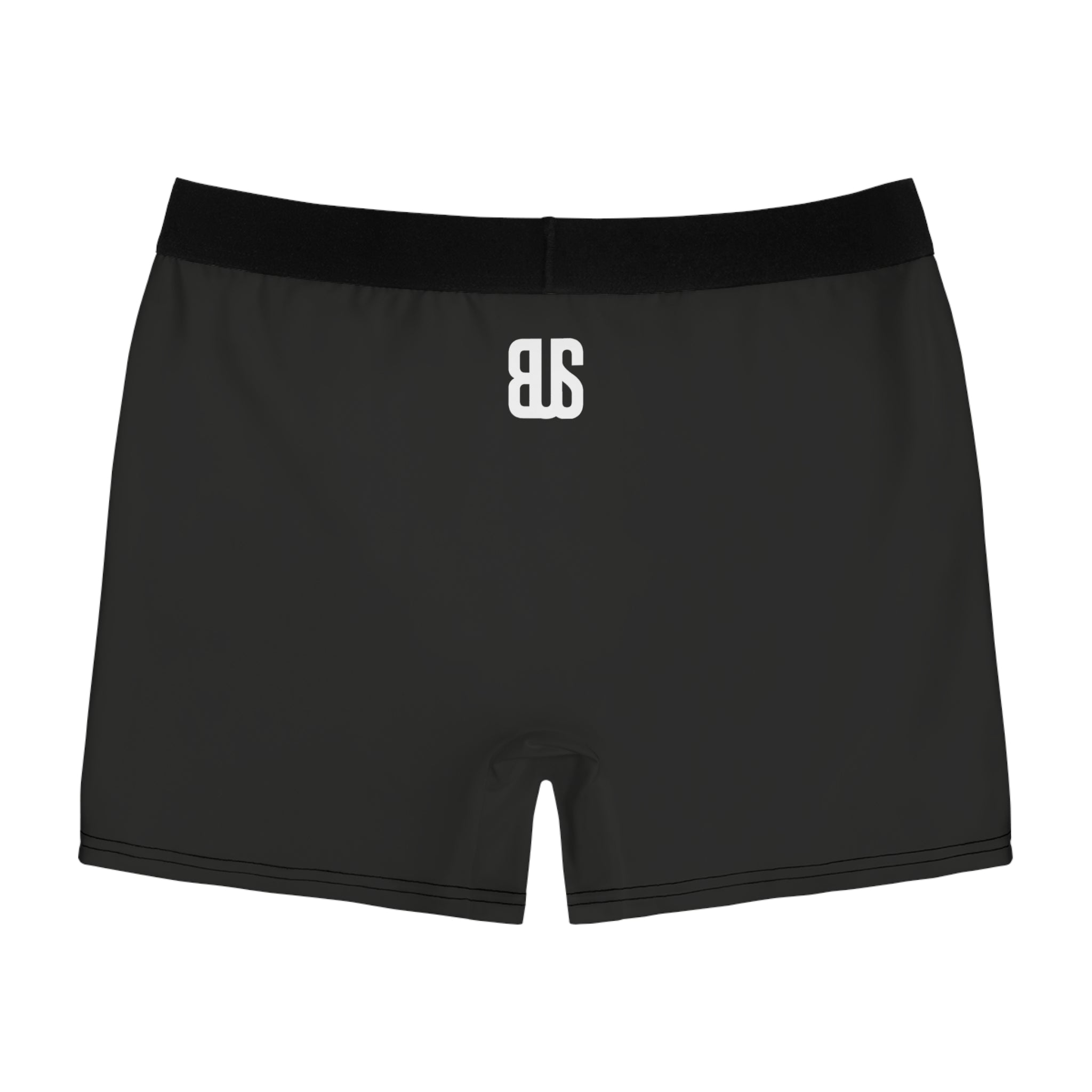 Bus-Men's Boxer Briefs
