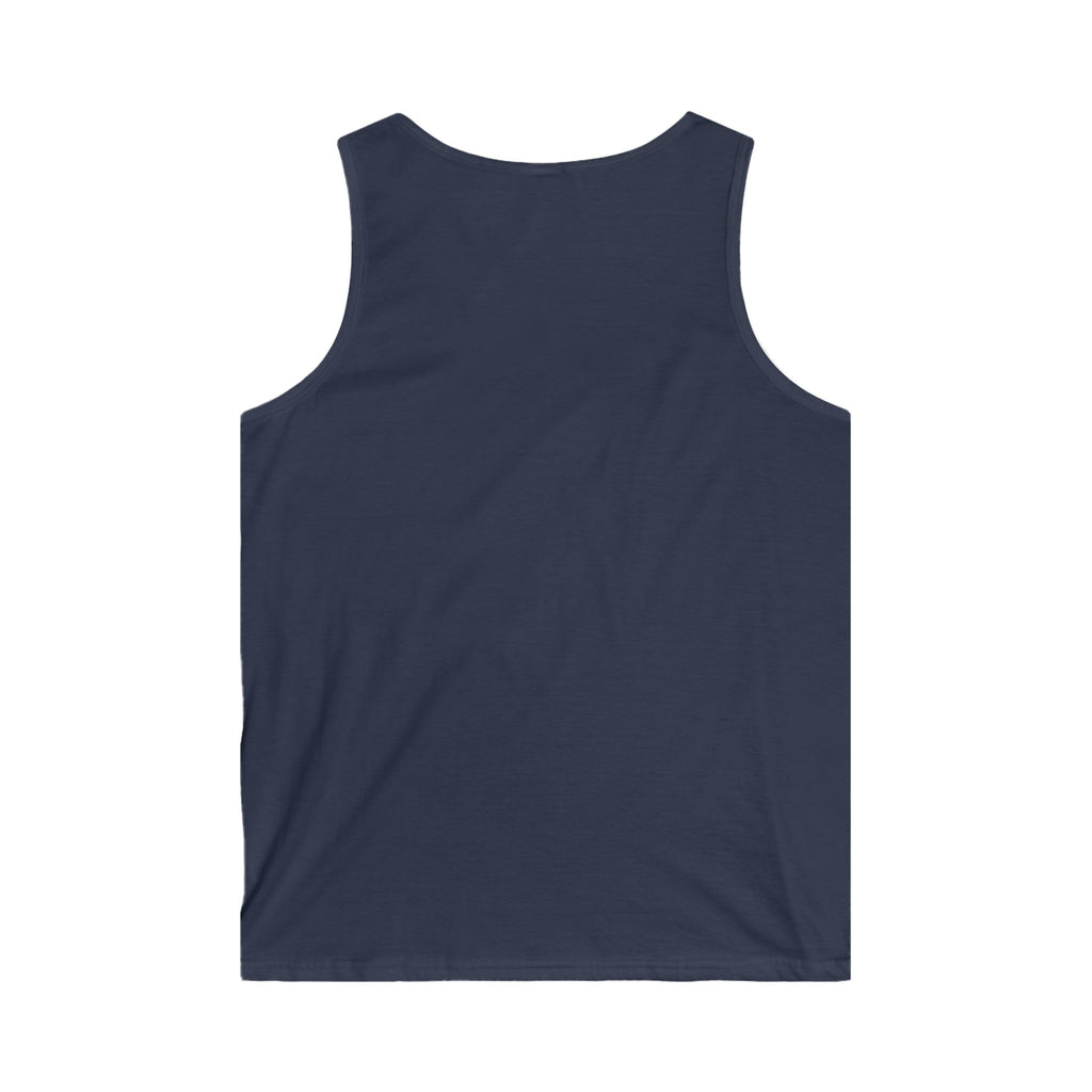 Beyond Unseen — Tank Top