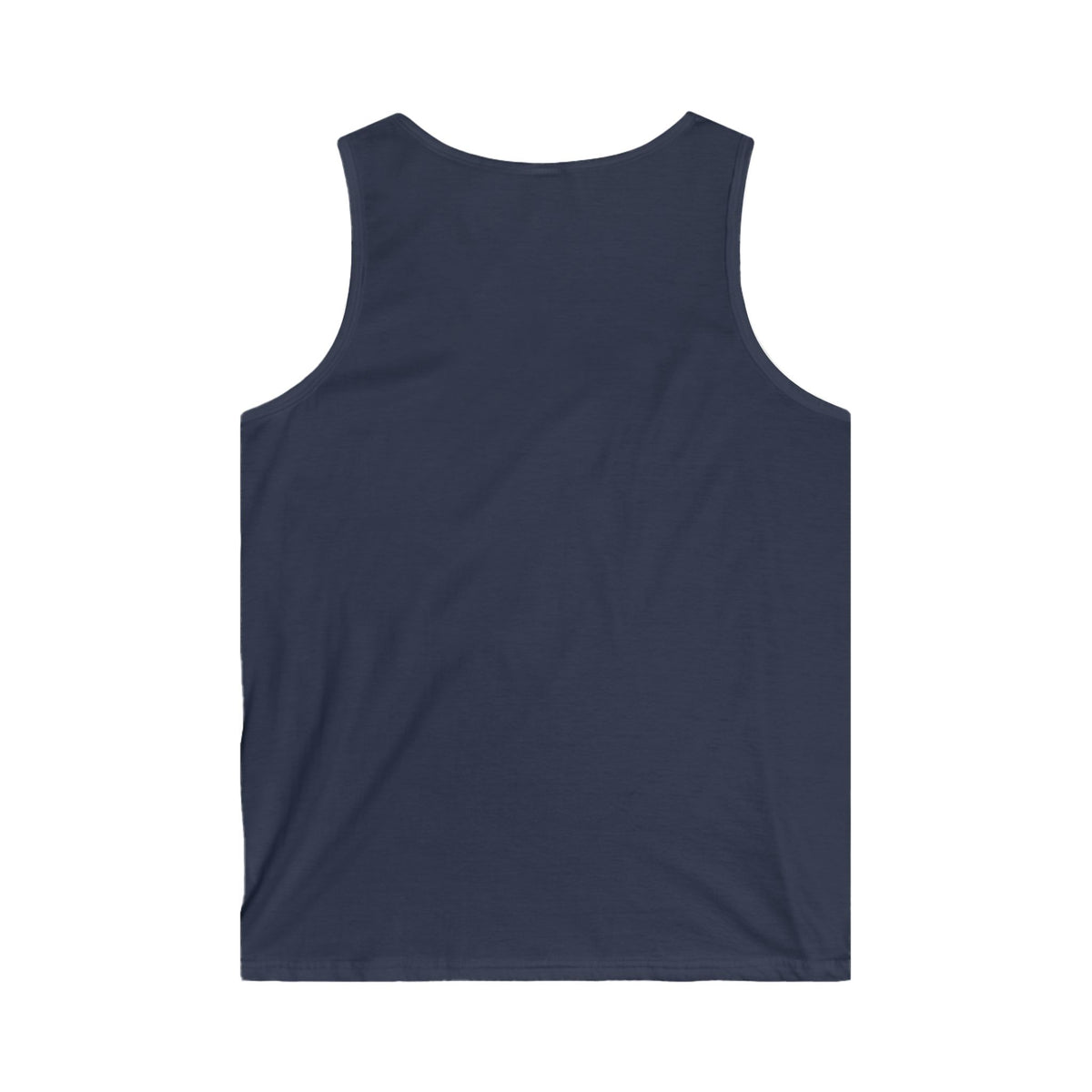 Beyond Unseen — Tank Top