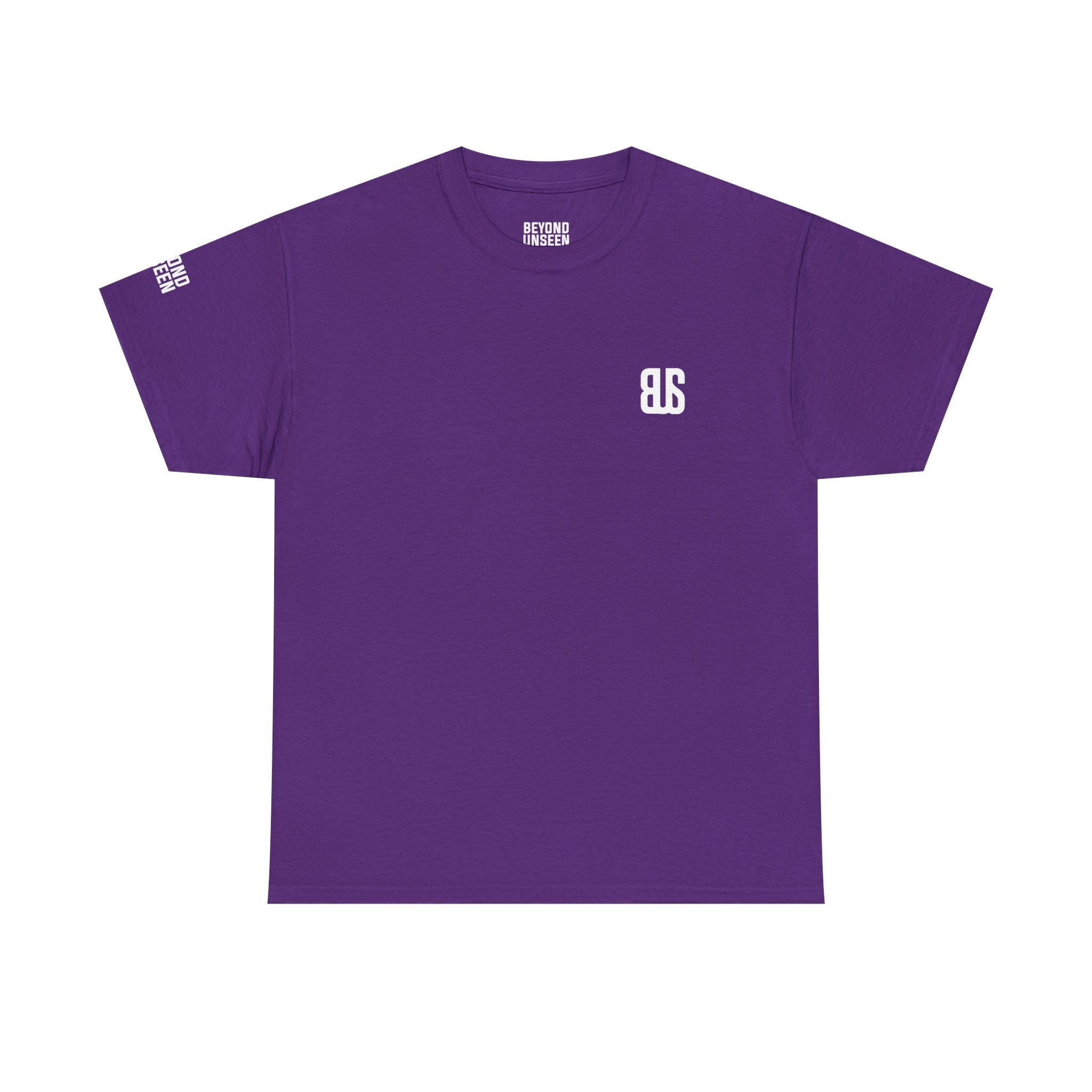 Good Energy- graphic Tee 4