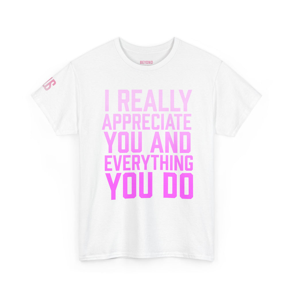 But I got this - Graphic Tee
