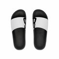 Men's Slide Sandals — Beyond Unseen streetwear accessory, independent clothing brand