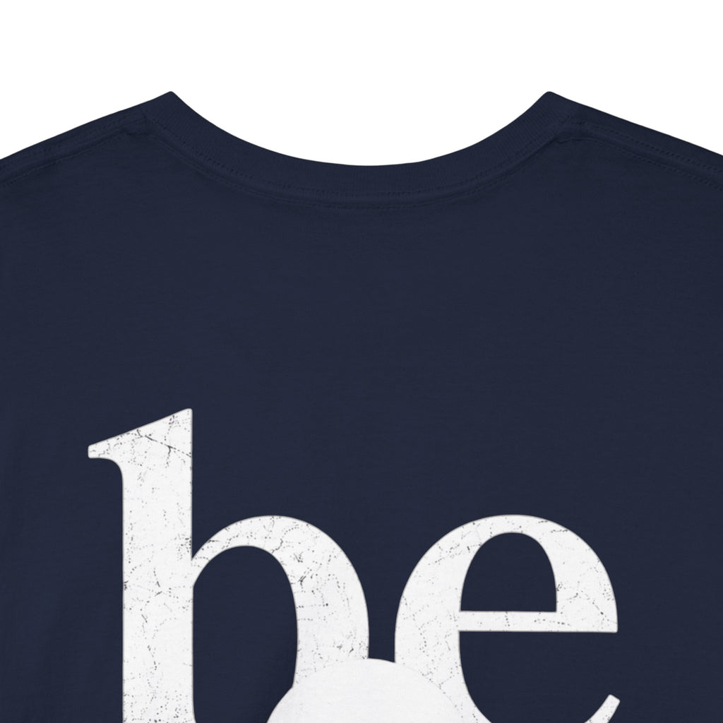 Be Somebody-graphic Tee-2