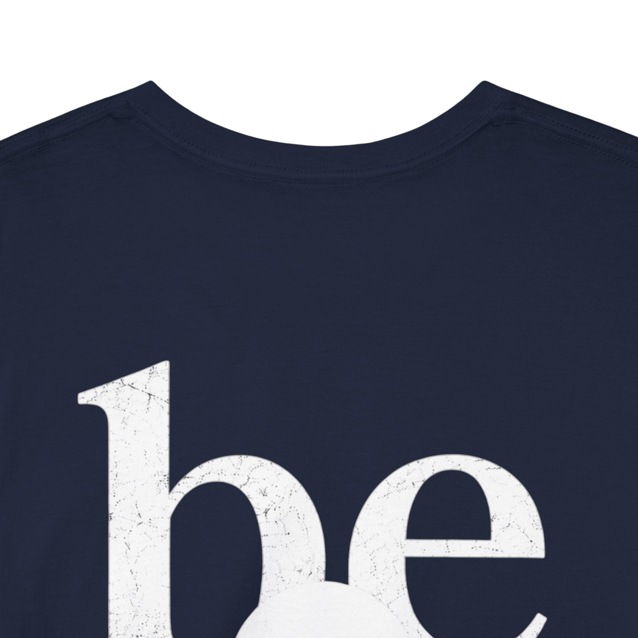 Be Somebody-graphic Tee-2