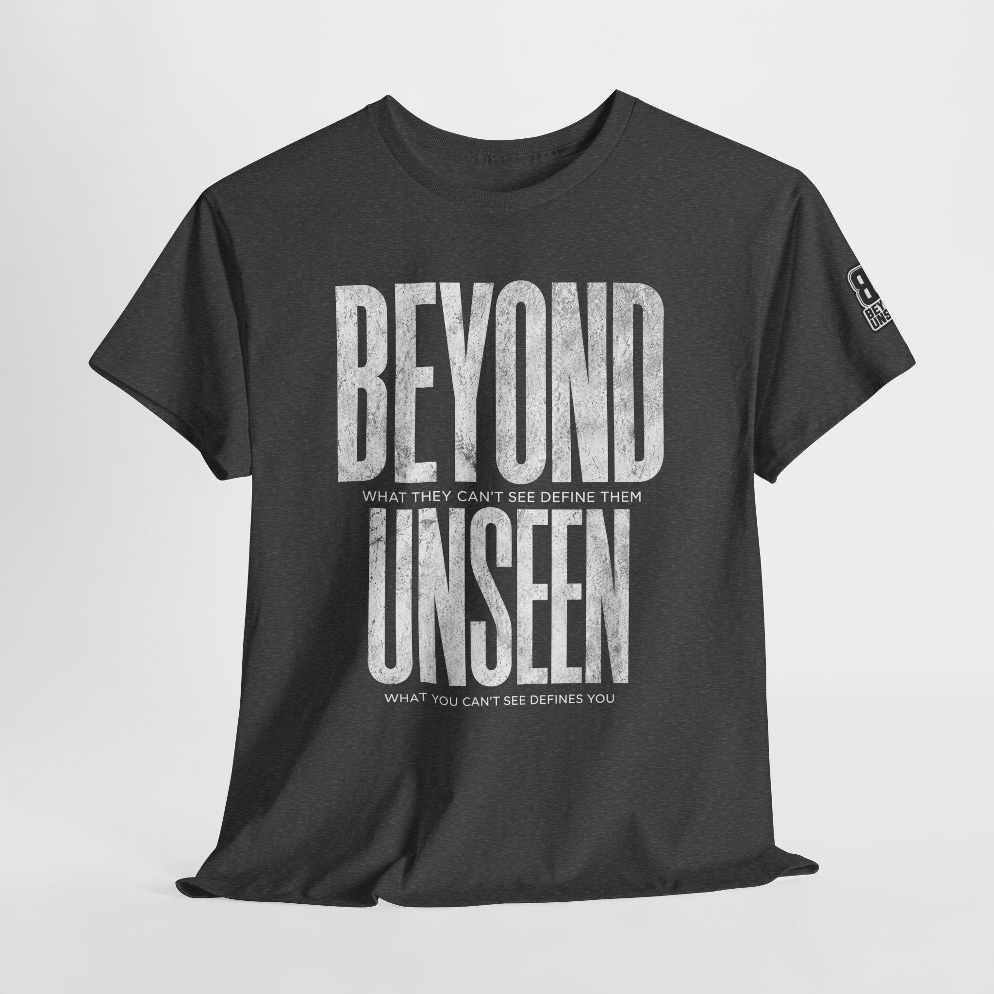 The signature - graphic Tee 2