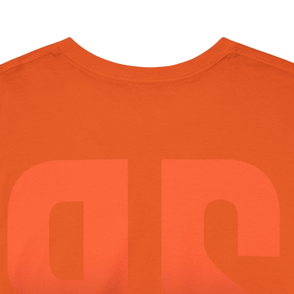 Beyond Unseen — Classic Graphic Tee