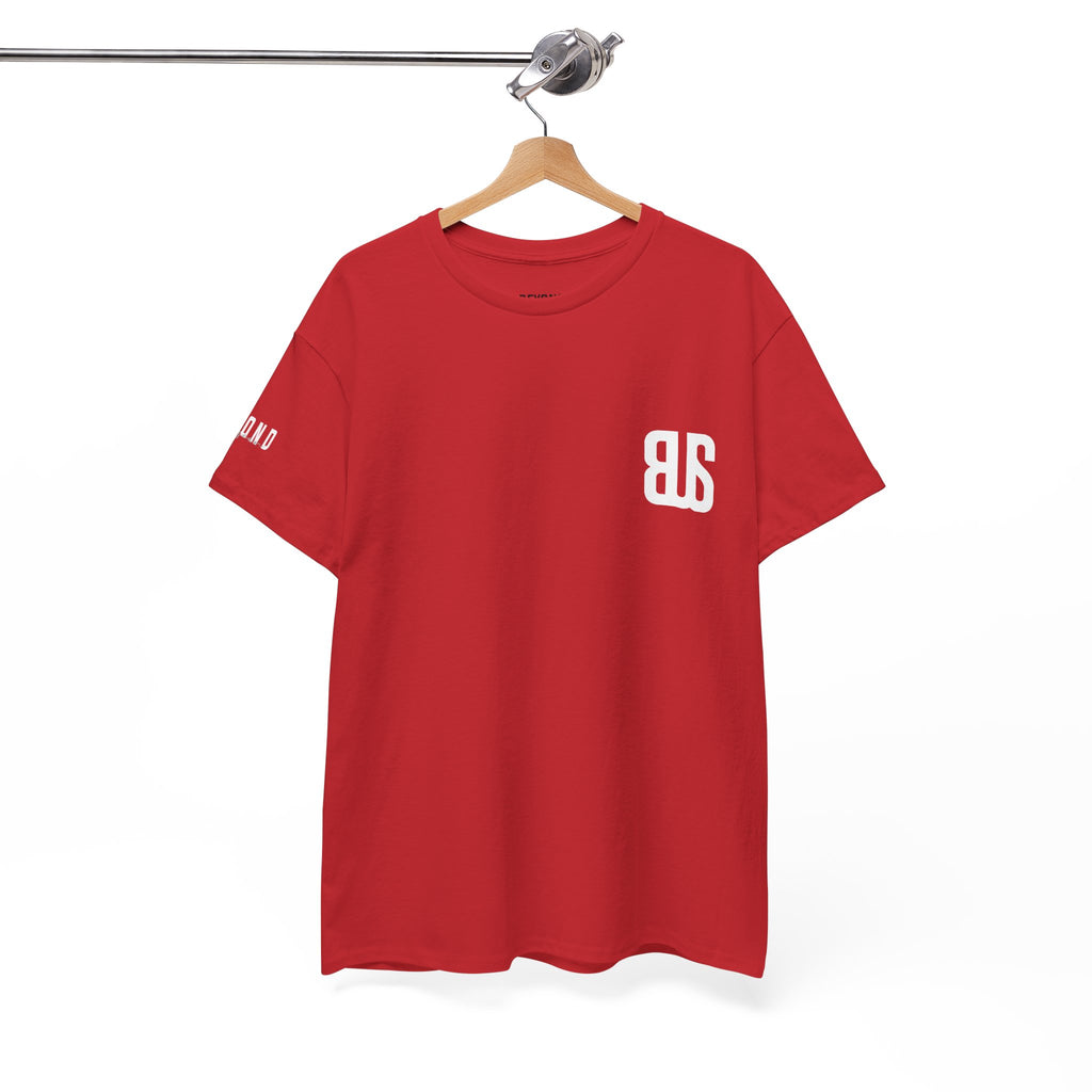 Be Somebody-graphic Tee-2