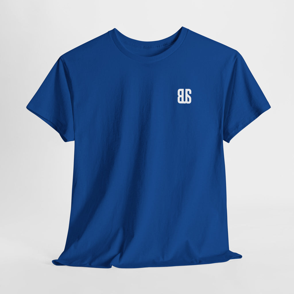 Unseen 3 - graphic Tee
