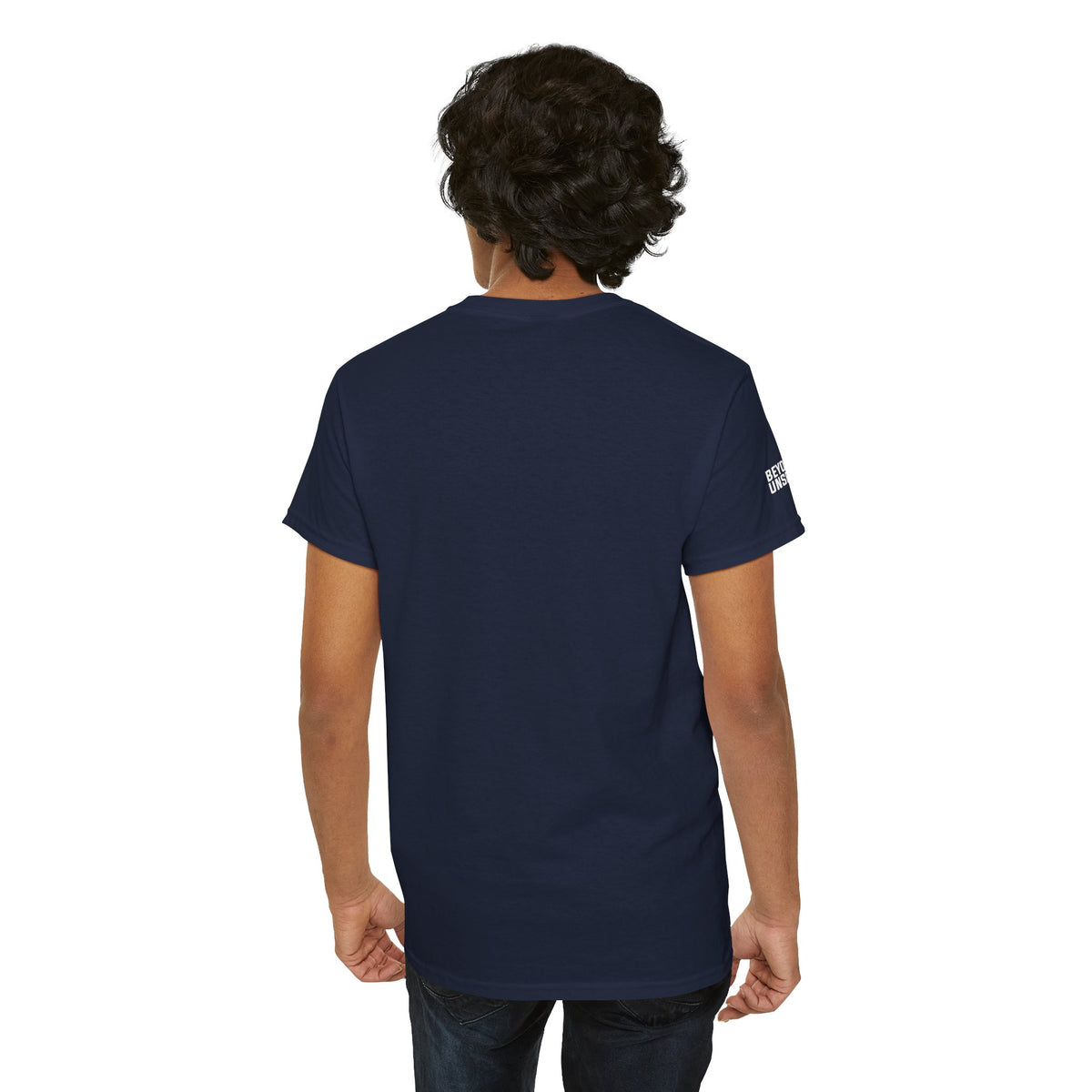 Good Energy — Graphic Tee