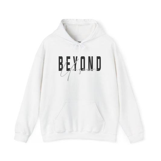 Signature -Hoodie
