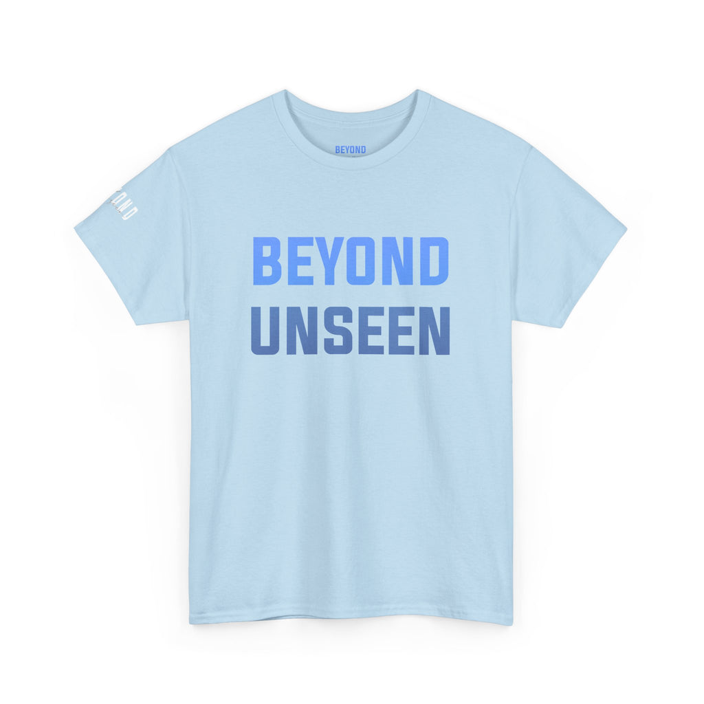 Beyond Unseen — Classic Graphic Tee