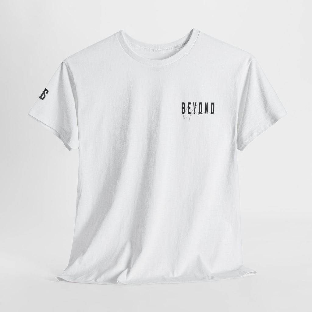 Beyond Unseen — Original Graphic Tee