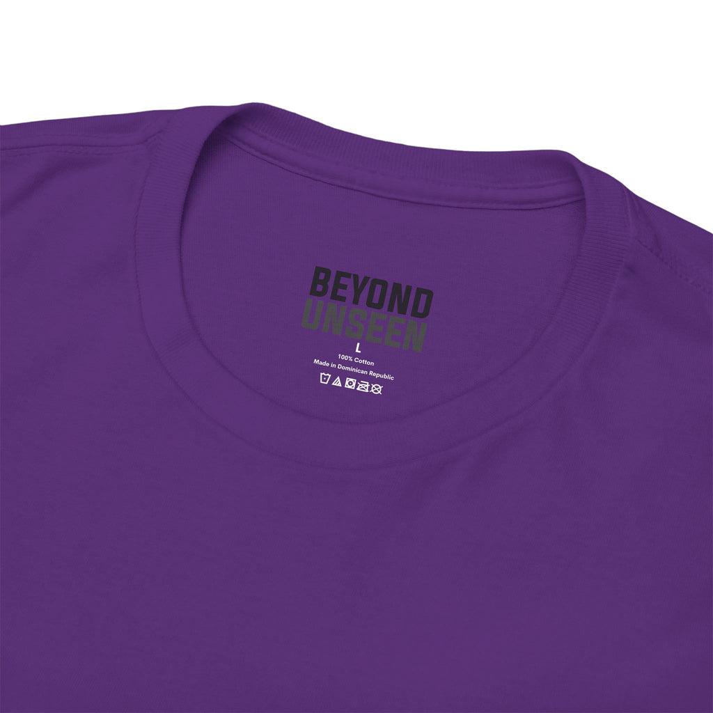 Be Somebody-graphic Tee-2