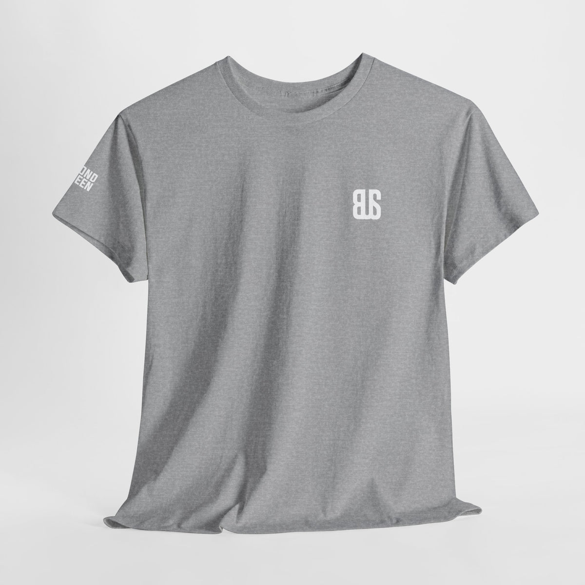 Good Energy- graphic Tee 4
