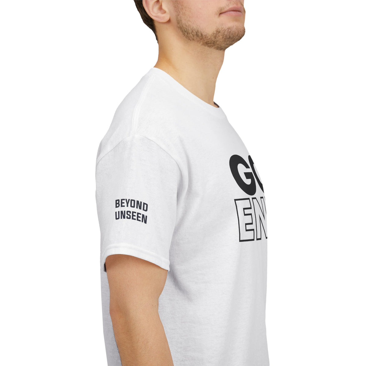 Good Energy — Graphic Tee