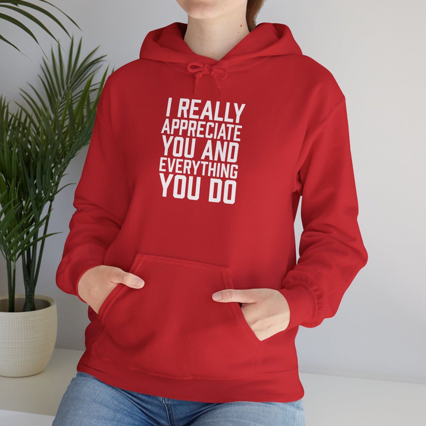 But I Got This-Hoodie