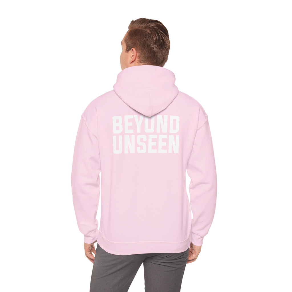Straight to business -Hoodie
