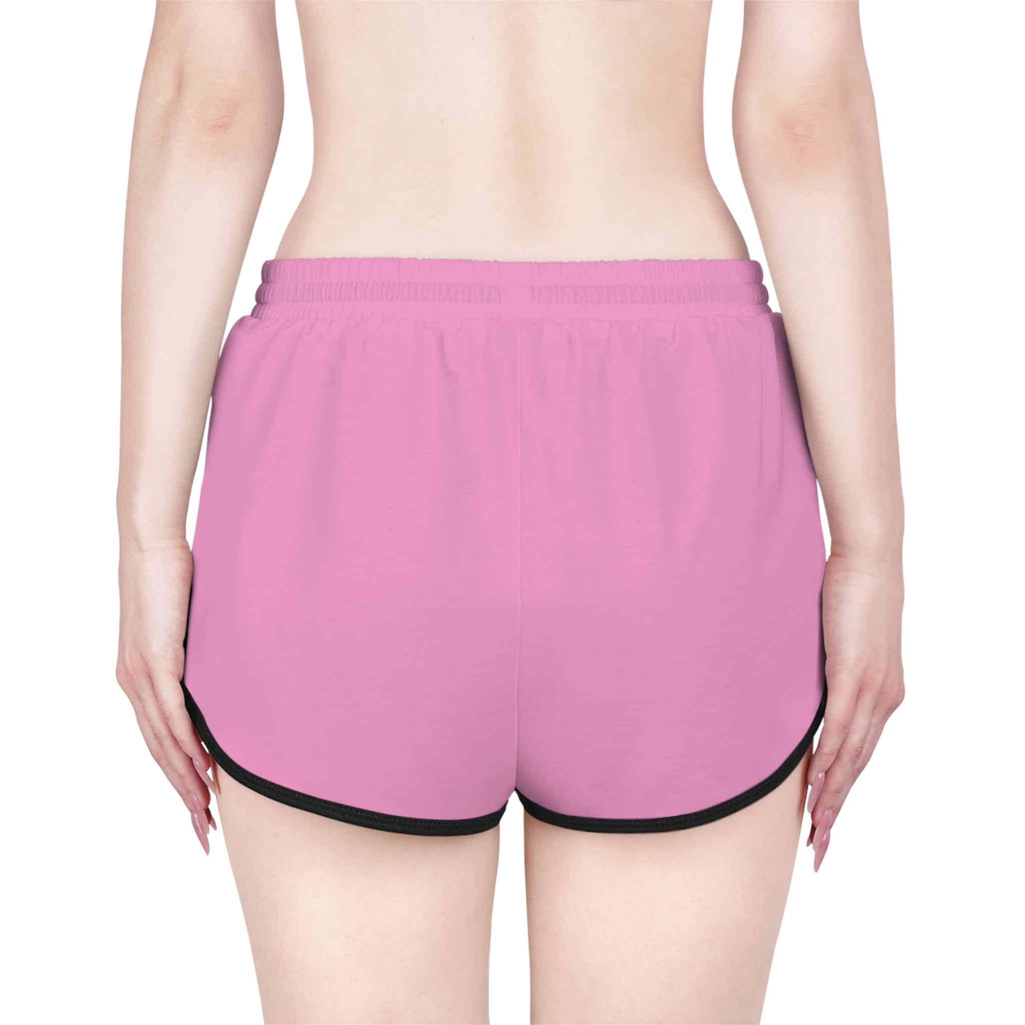 Women's Relaxed Shorts