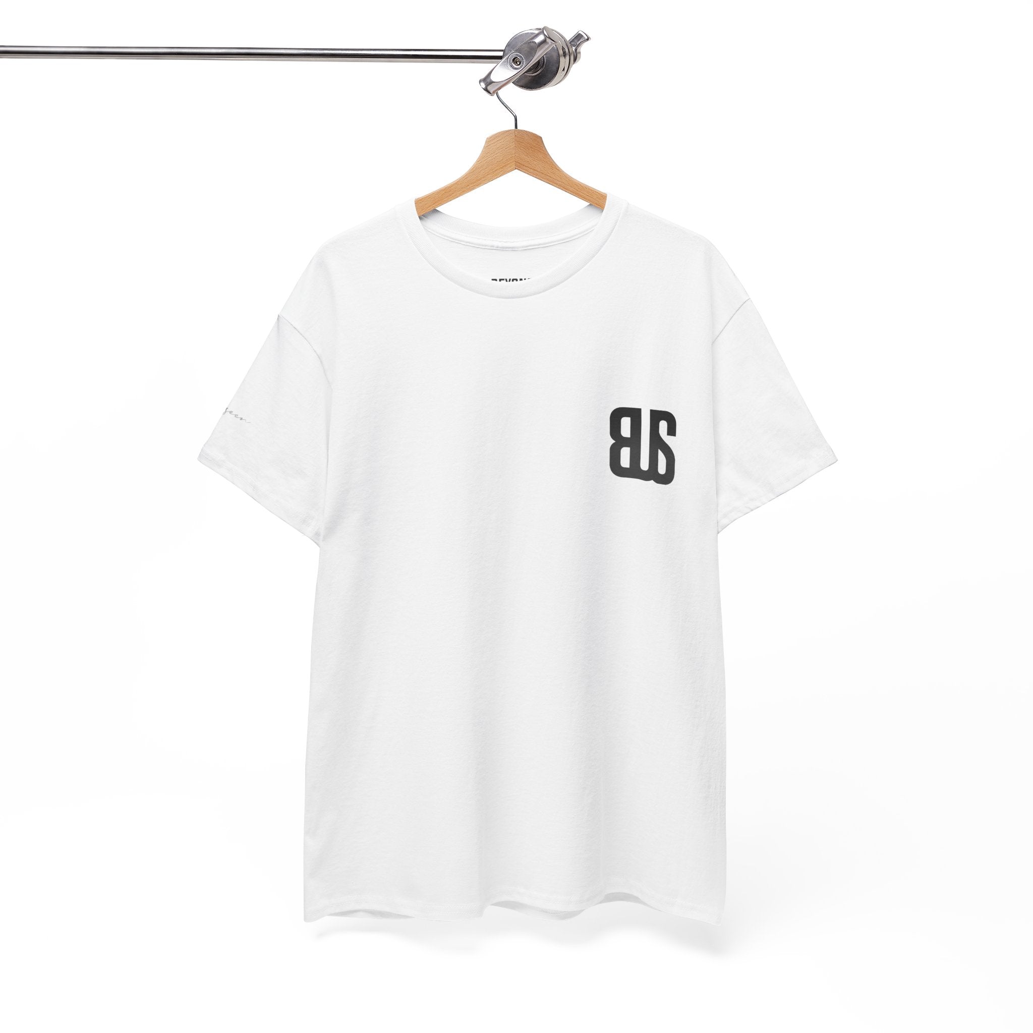 Be Somebody-graphic Tee-2