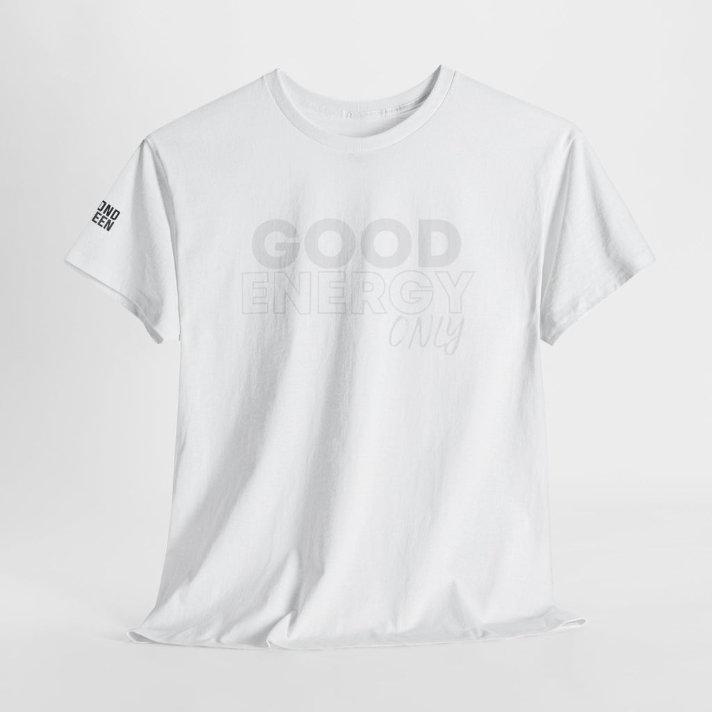 Good Energy-graphic Tee