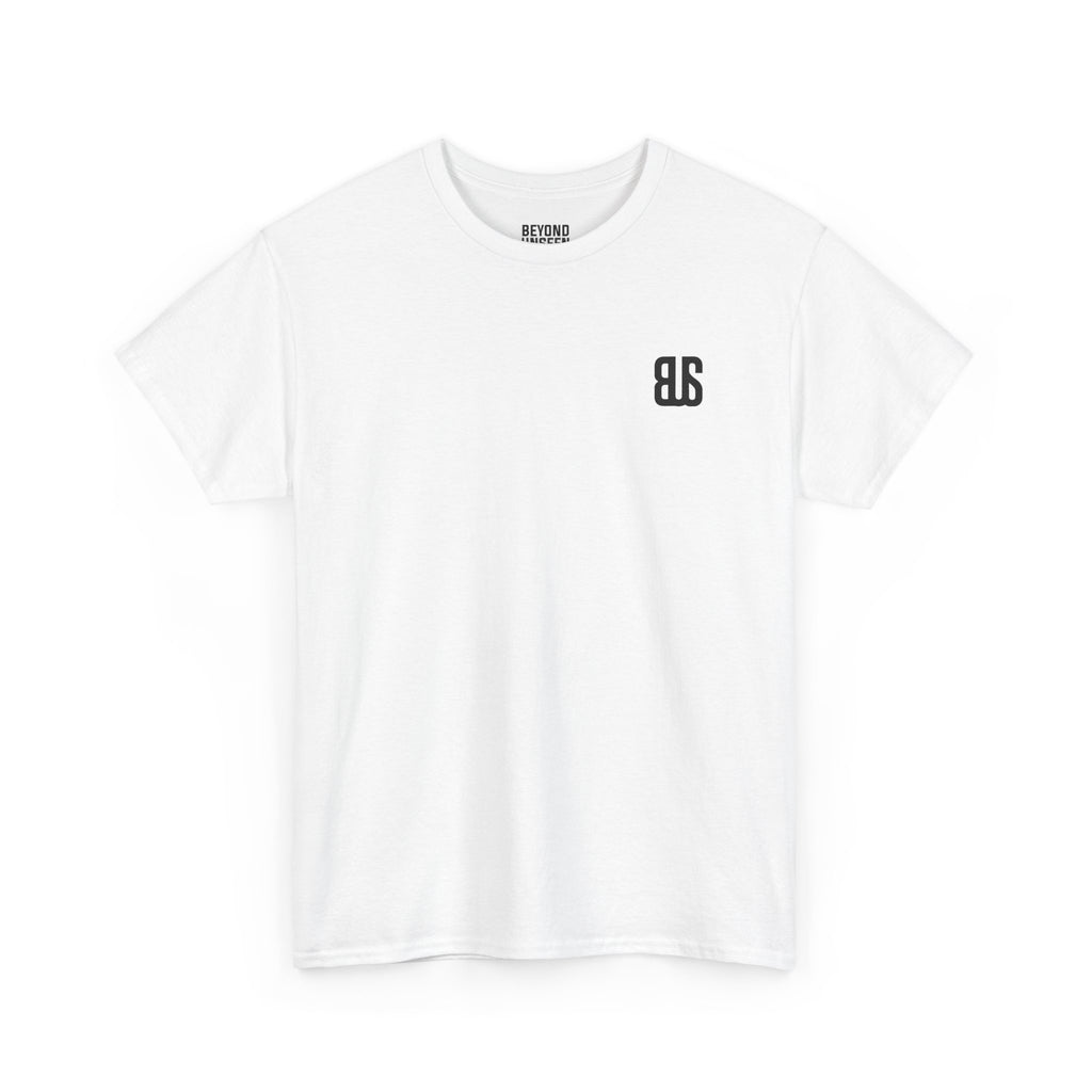 Unseen 3 Graphic Tee — product photo 3, Beyond Unseen streetwear