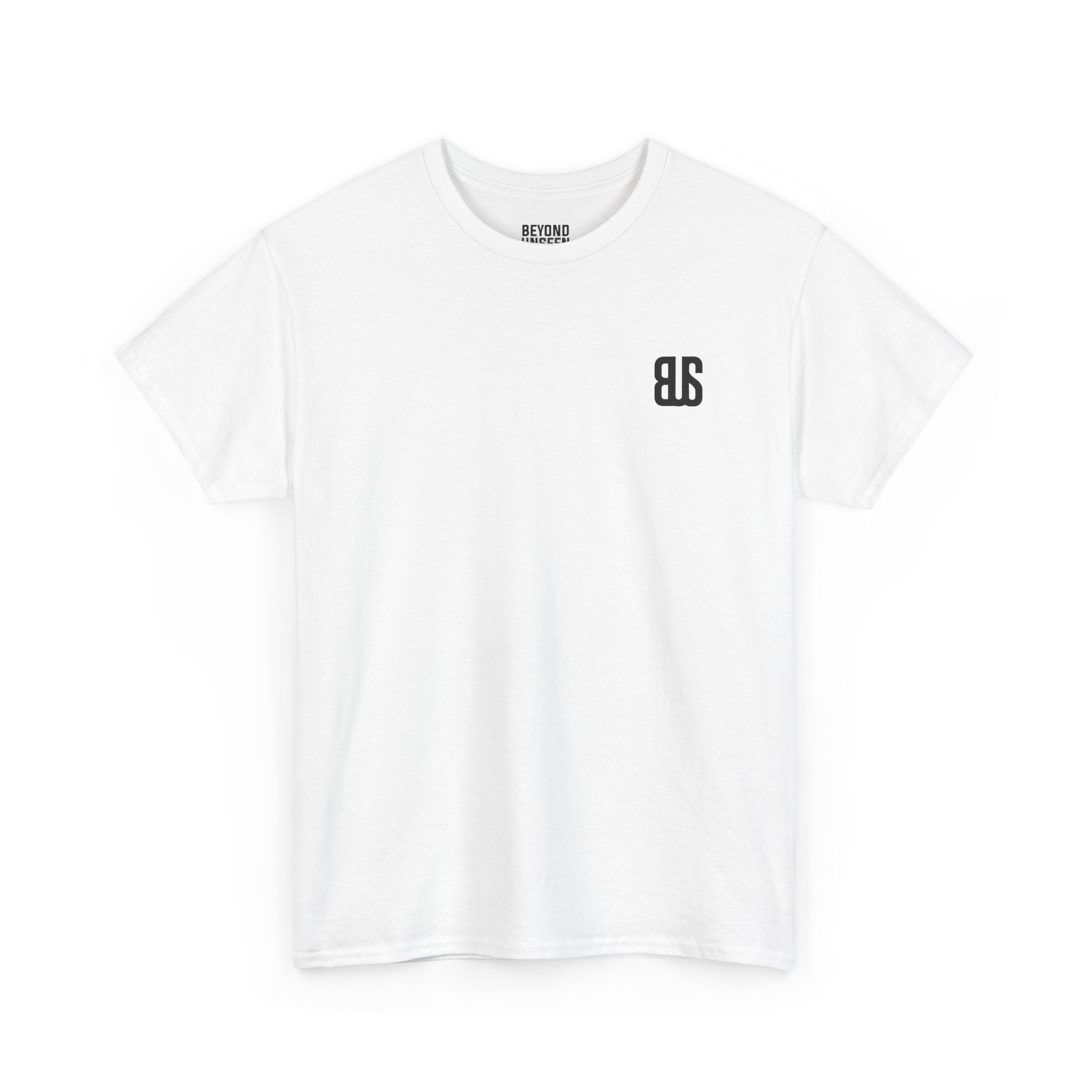 Unseen 3 Graphic Tee — product photo 3, Beyond Unseen streetwear