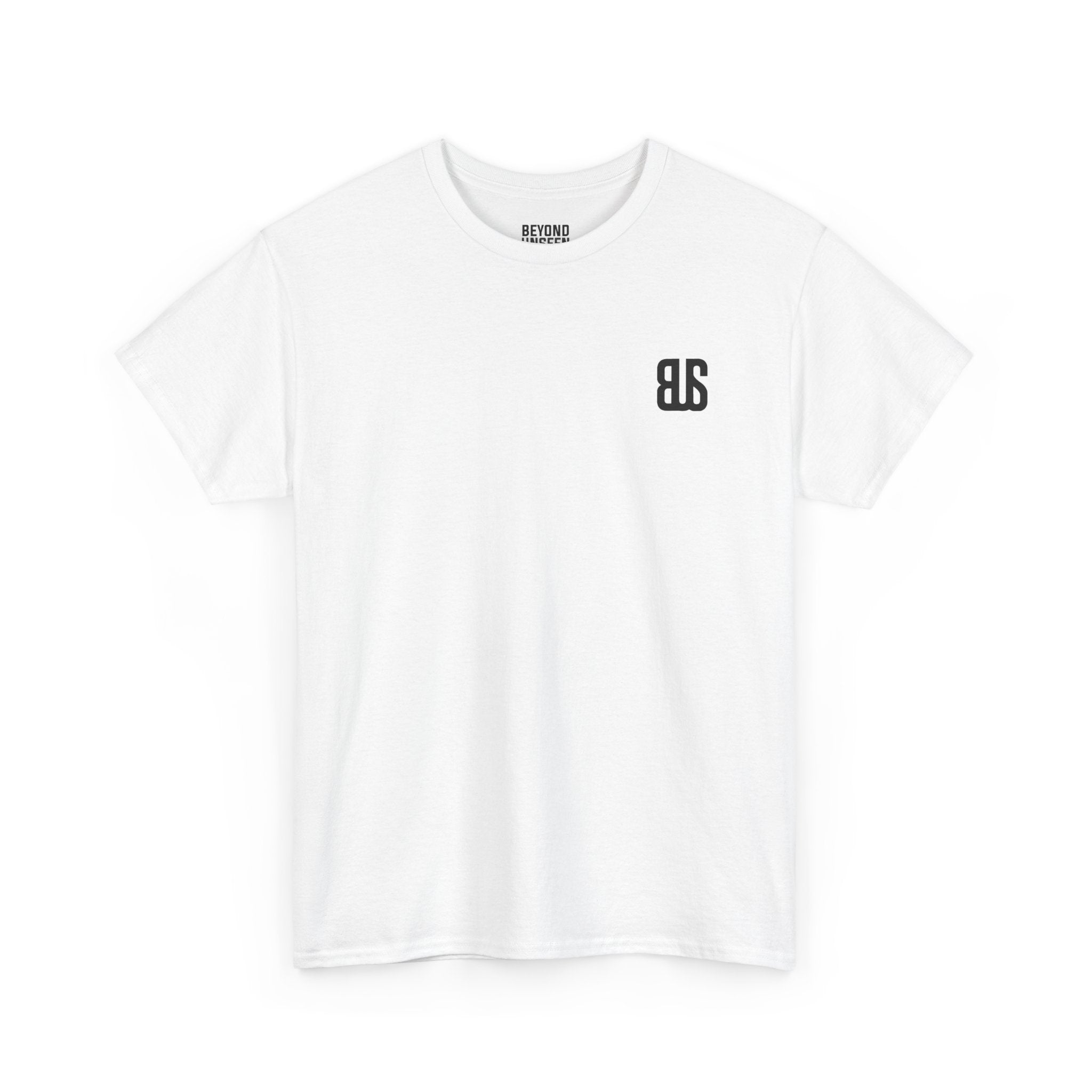 Unseen 3 — Beyond Unseen Graphic Tee