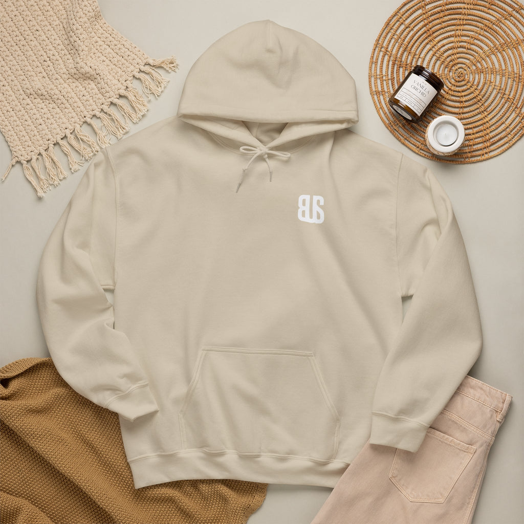 Straight to business -Hoodie