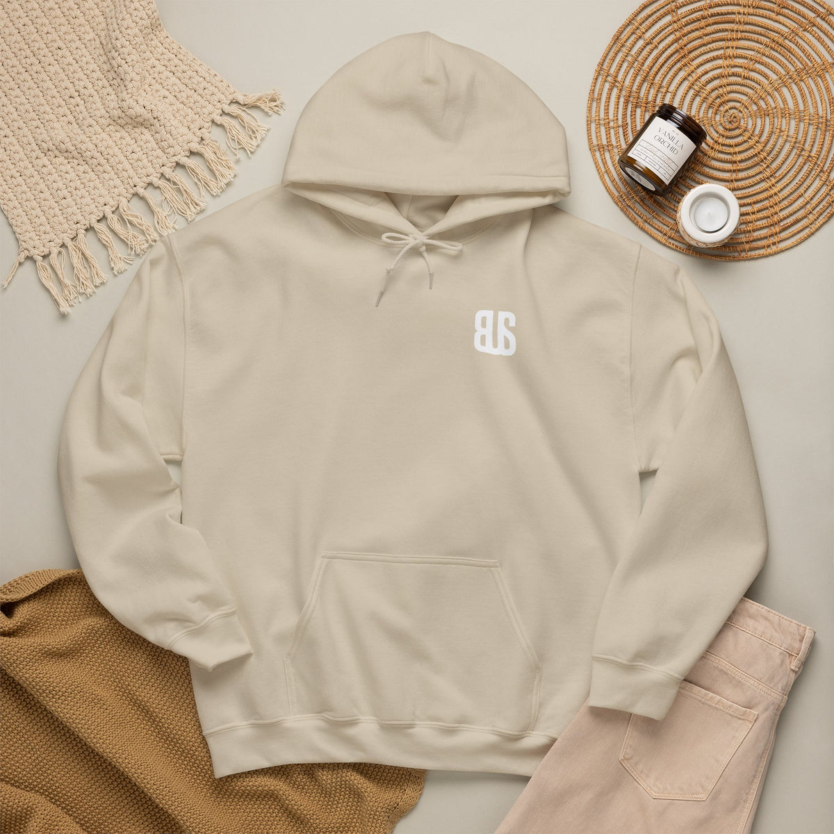 Straight to business -Hoodie