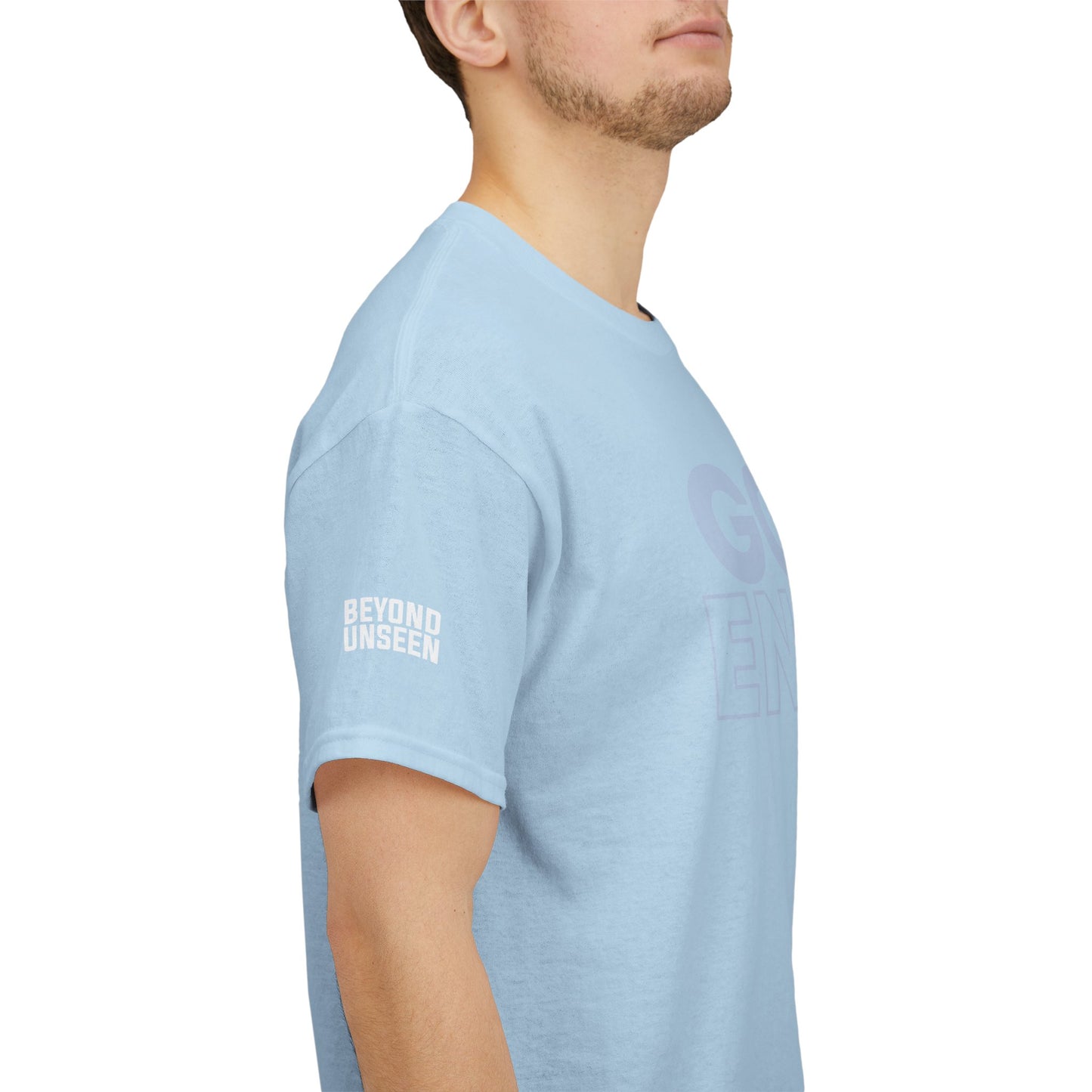 Good Energy-graphic Tee
