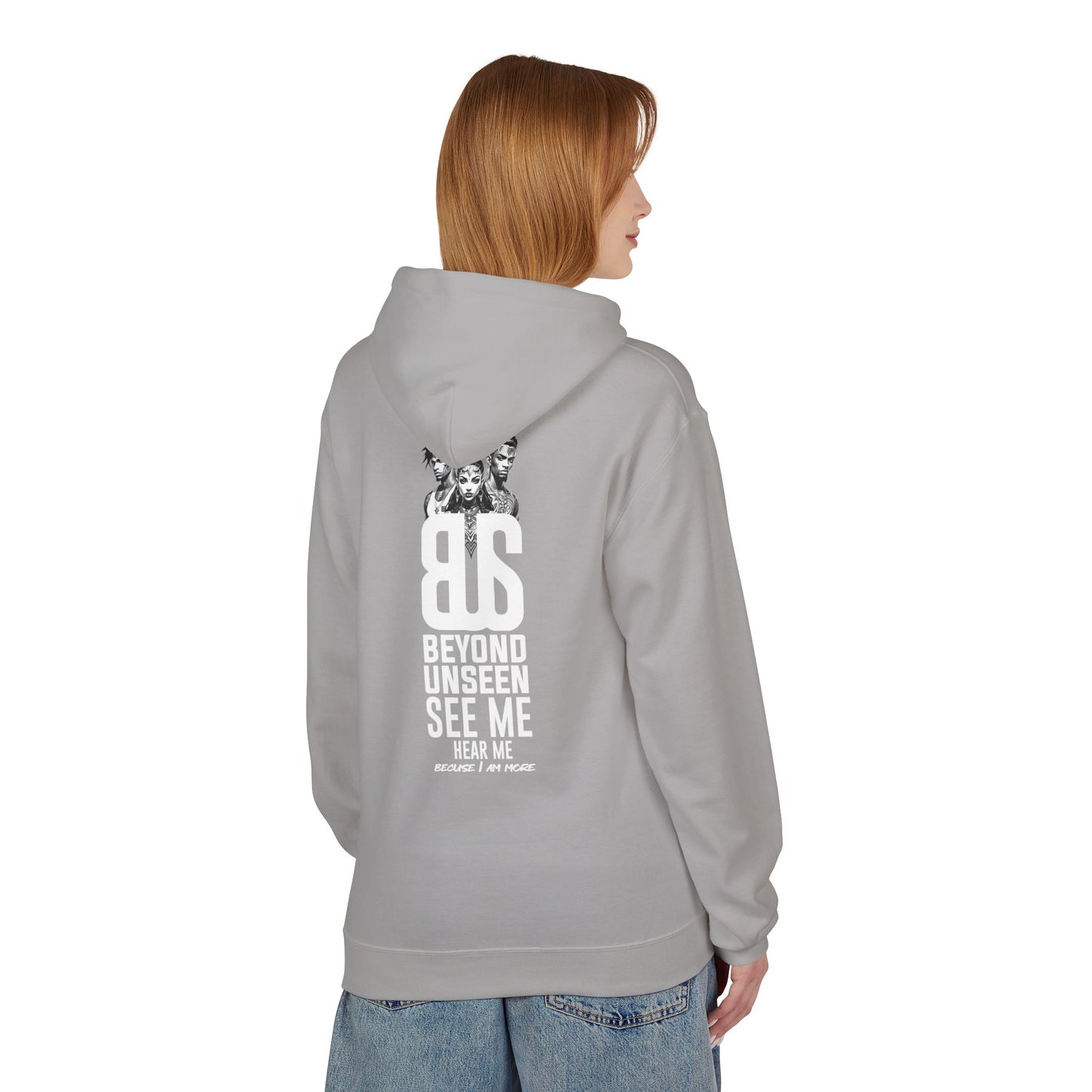 See Me Hoodie