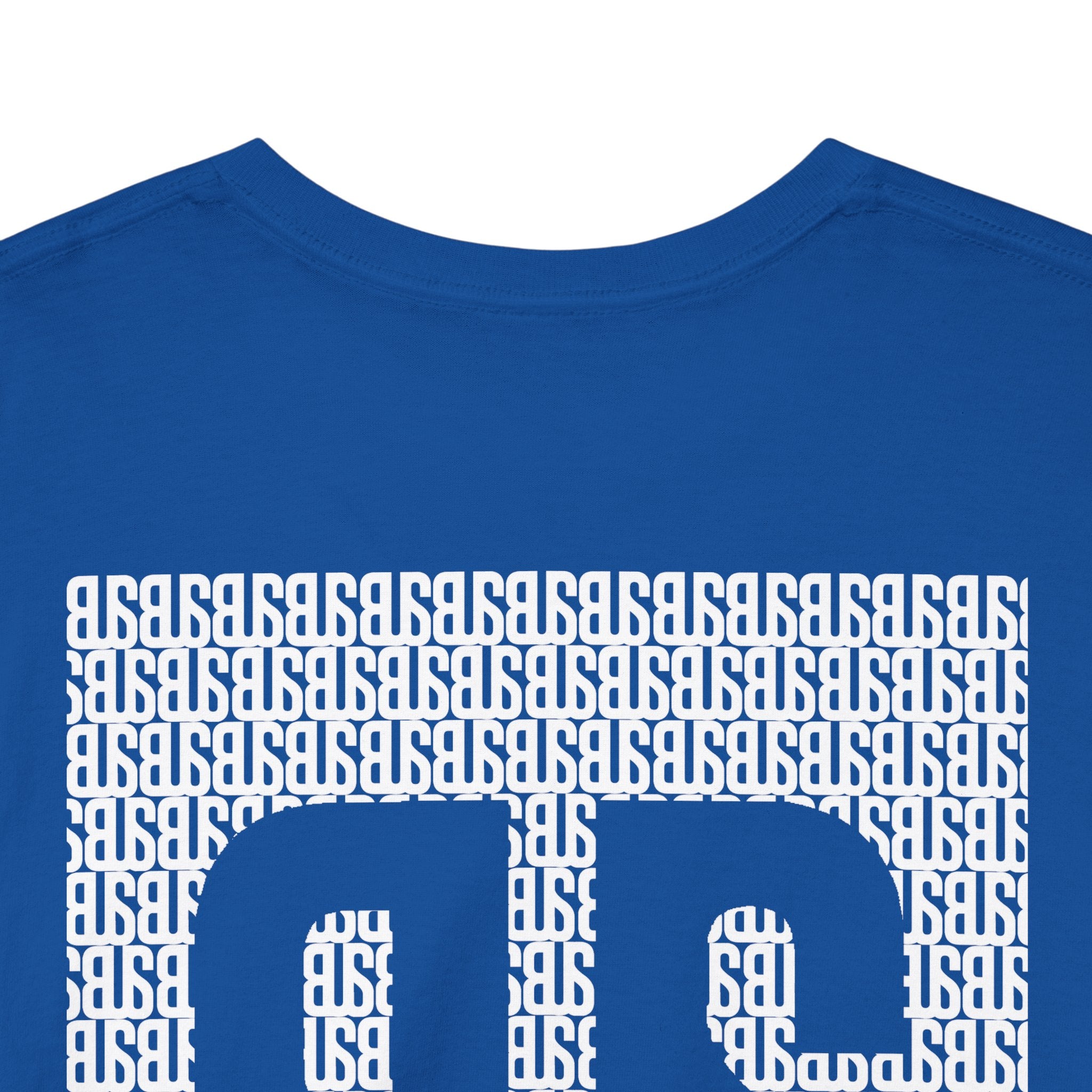 Typo — Beyond Unseen Graphic Tee