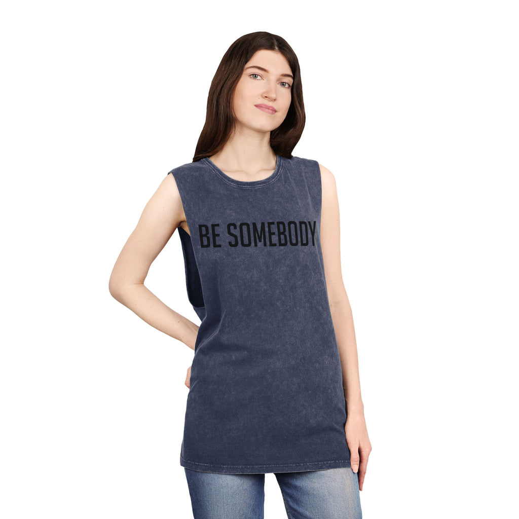 Beyond Unseen — Tank Top Vol. 2