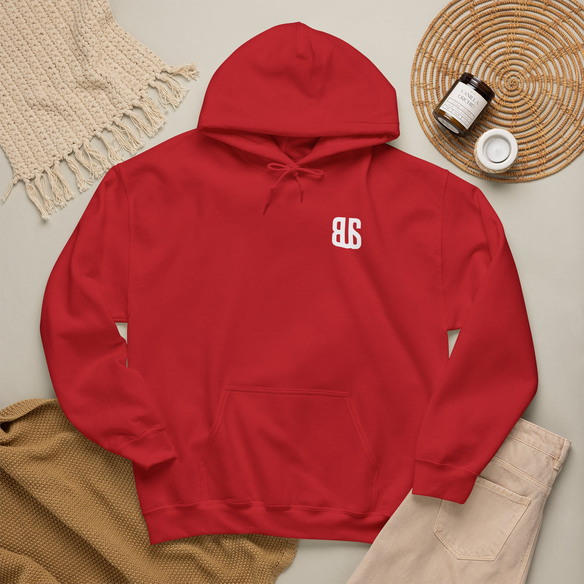 Straight to business -Hoodie