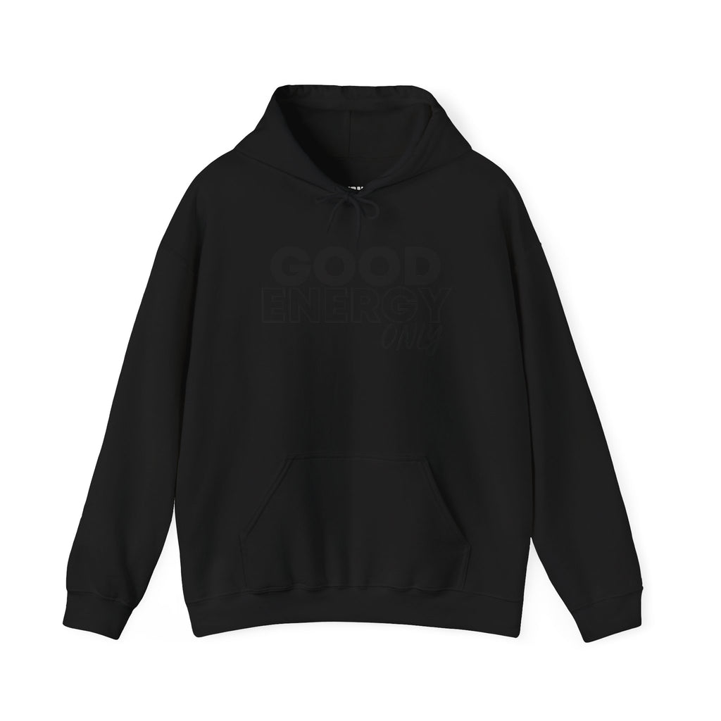 Good Energy — Hoodie Vol. 2