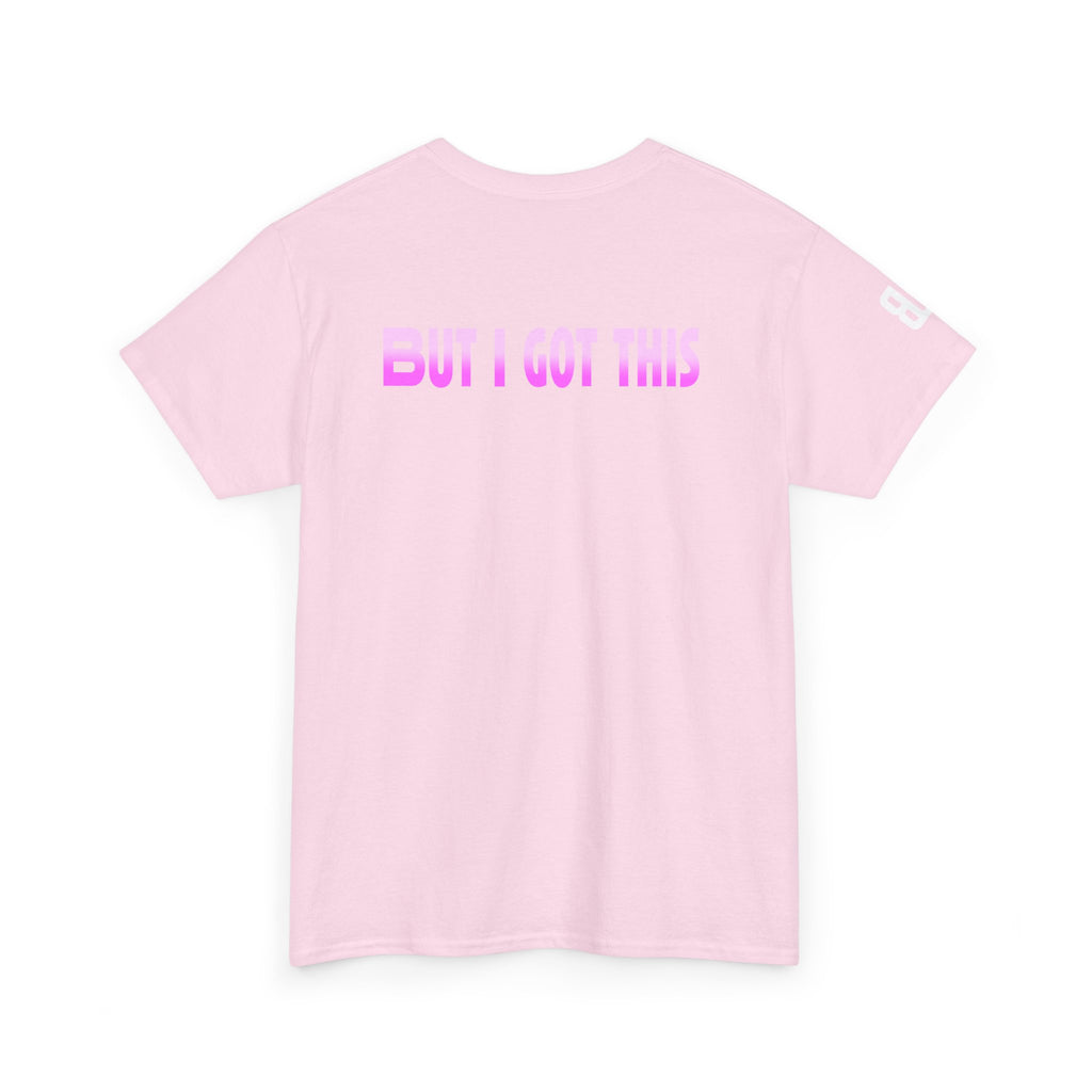 But I got this - Graphic Tee