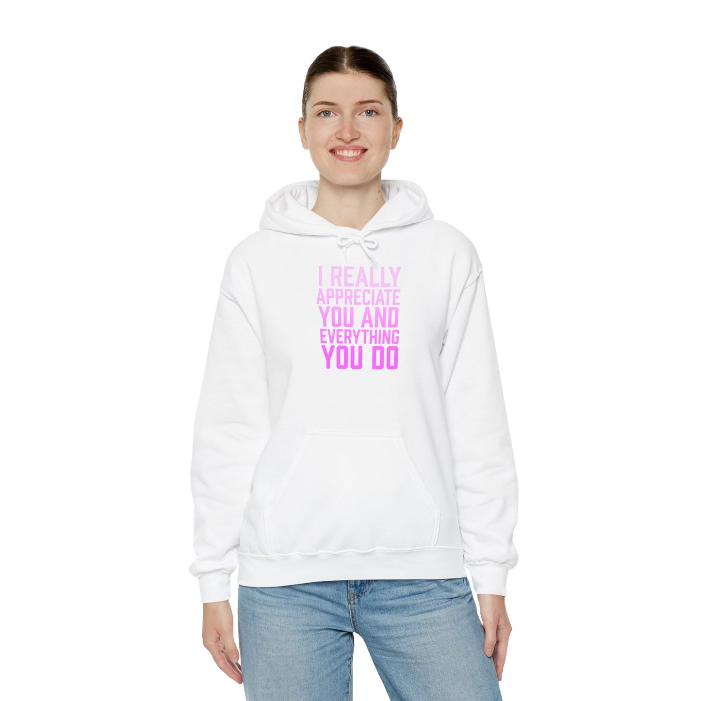 But I Got This-Hoodie