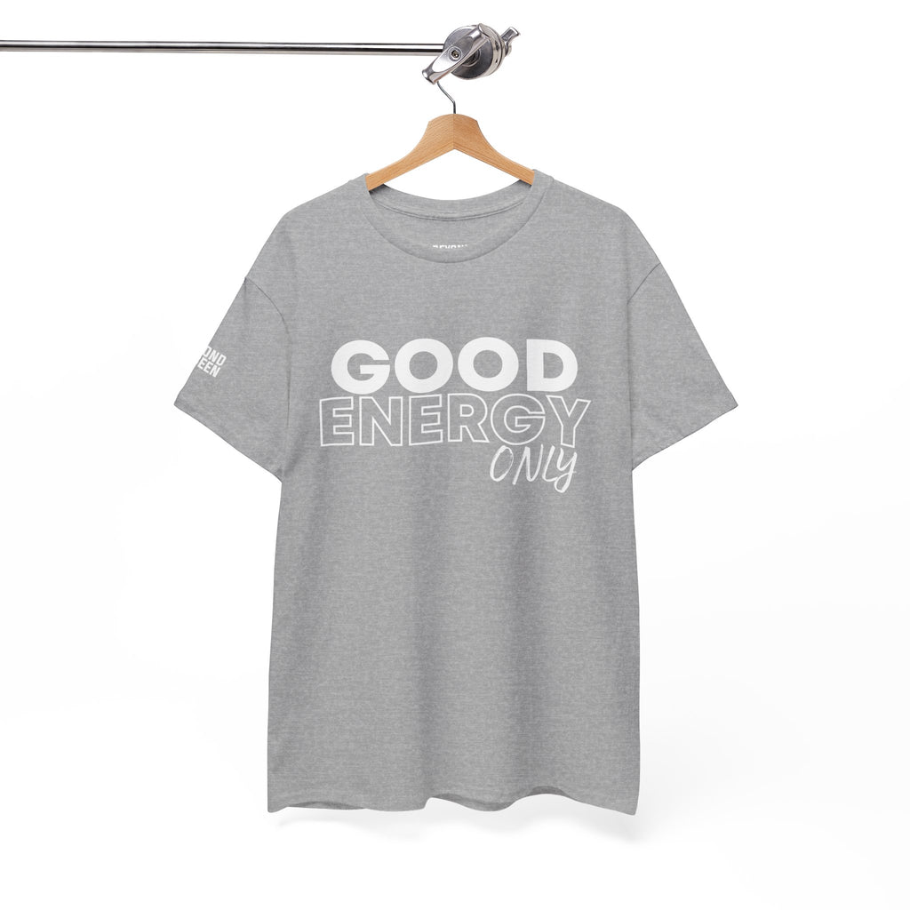 Good Energy — Graphic Tee