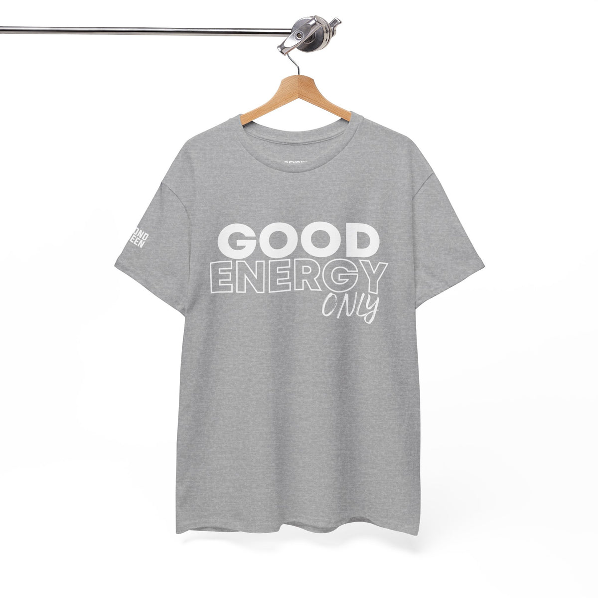 Good Energy — Graphic Tee