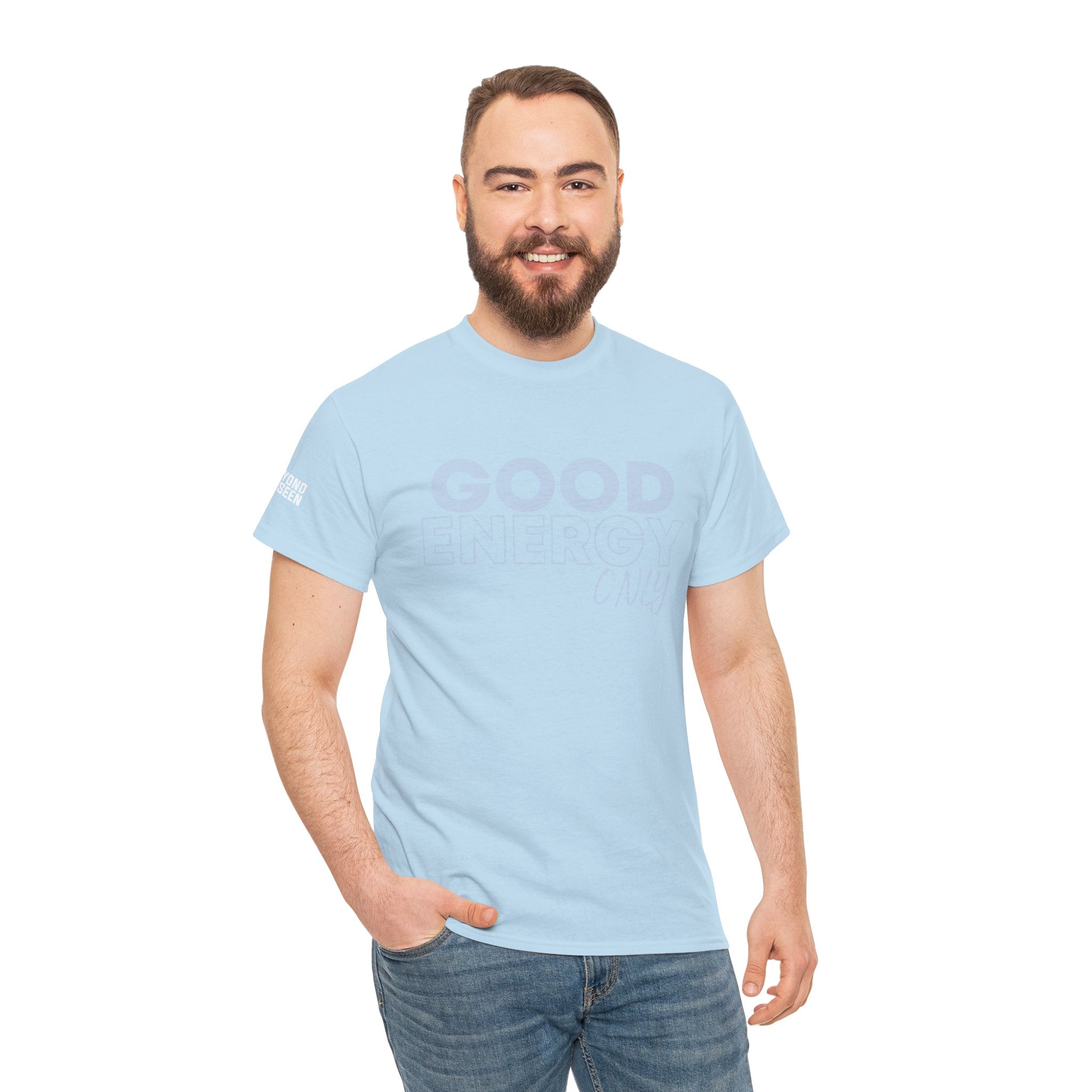 Good Energy — Graphic Tee Vol. 2