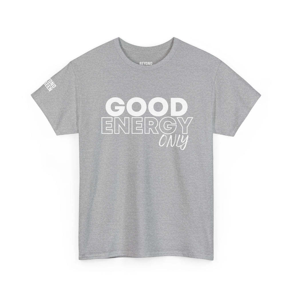Good Energy — Graphic Tee