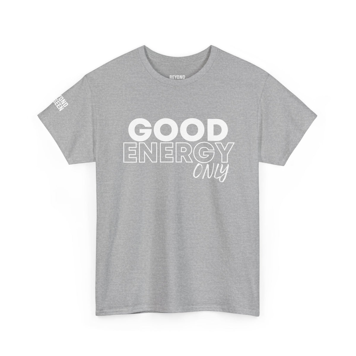 Good Energy — Graphic Tee